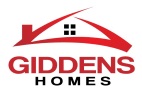 Giddens Homes logo
